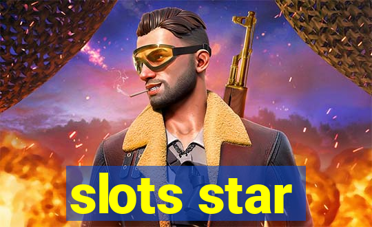 slots star